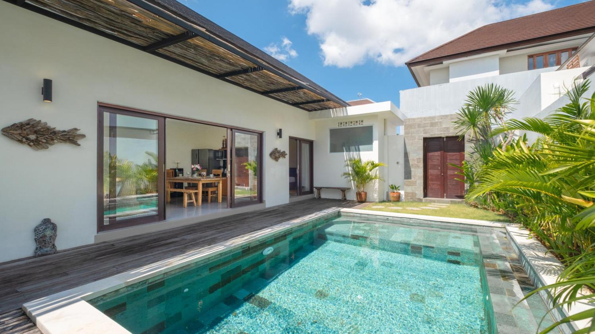 Villa The Lange Estate Seminyak (Bali)